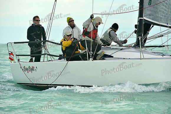 2016 Key West Race Week A_1324