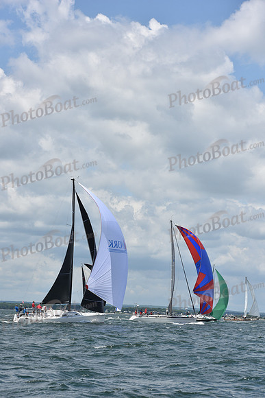 2019 NYYC Annual Regatta A_1859