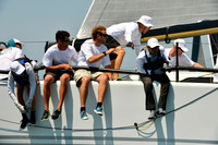 2016 NYYC Race Week A 967