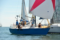 2015 Cape Charles Cup A 835