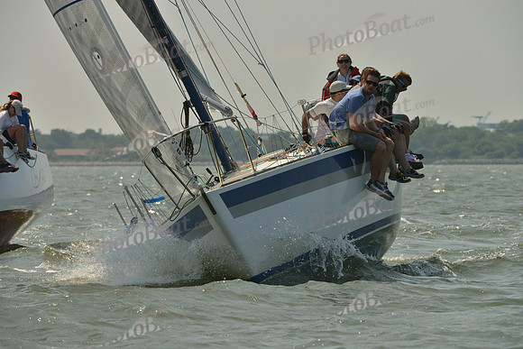 2016 Southern Bay Race Week B_0443