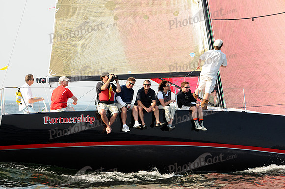 2011 Block Island Race A 1012
