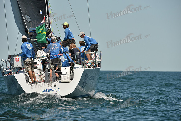 2018 NYYC Race Week B_0499