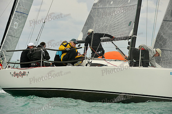 2016 Key West Race Week F_0805