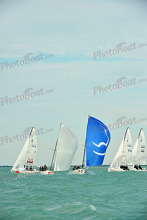 2016 Key West Race Week A_1781