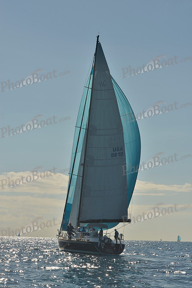 2019 Ft Lauderdale to Key West Race_1141