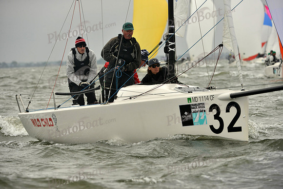 2016 Charleston Race Week A_0269