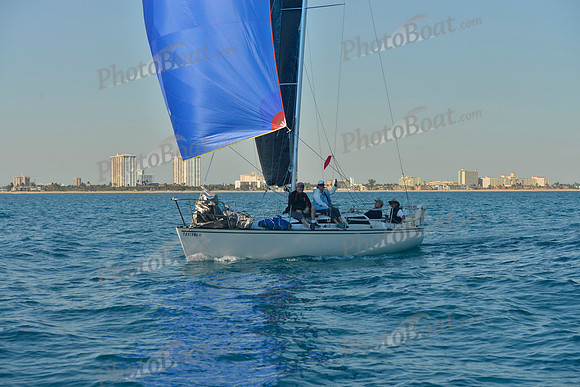 2019 Ft Lauderdale to Key West Race_0933
