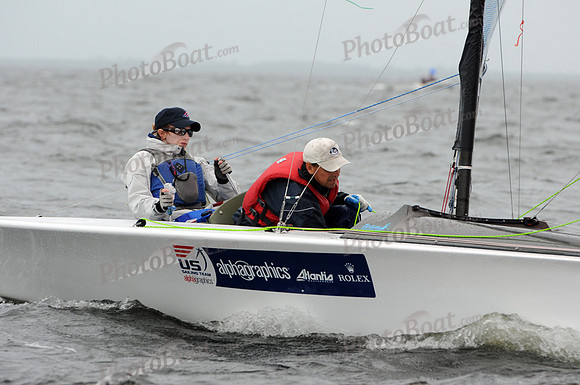2012 IFDS Worlds B 540