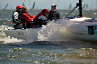 2016 Charleston Race Week C 1318