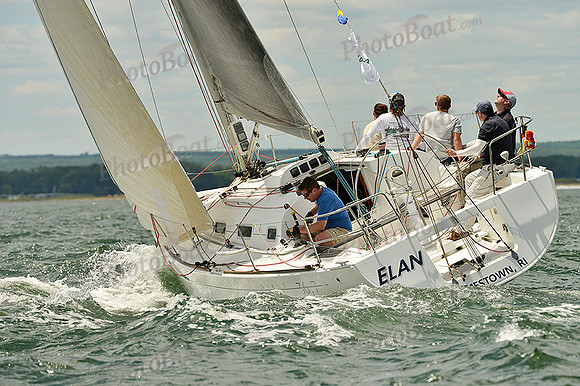 2016 NYYC Annual Regatta A_0847