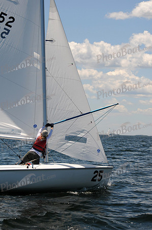 2011 Flying Scot NAC F 1352
