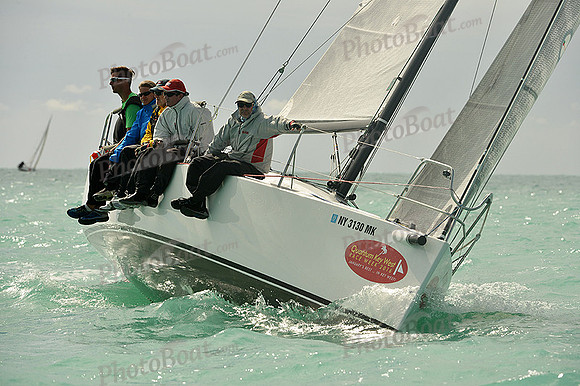 2016 Key West Race Week D_0238