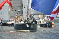 2018 Southern Bay Race Week A_0198