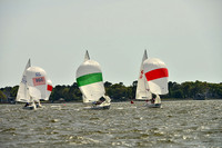2014 Charleston Race Week B 1626