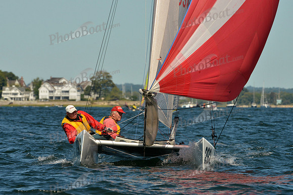 2015 Roton Point Multihull Regatta 888