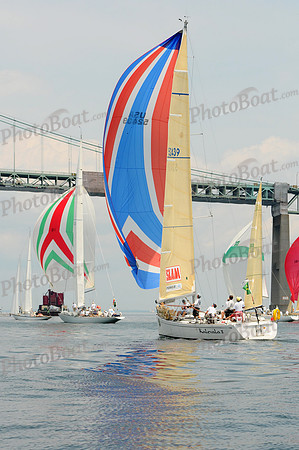 2011 NYYC Annual Regatta A 1165