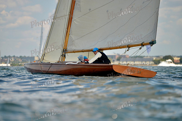 2017 IYRS Classic Yacht Regatta B_0236