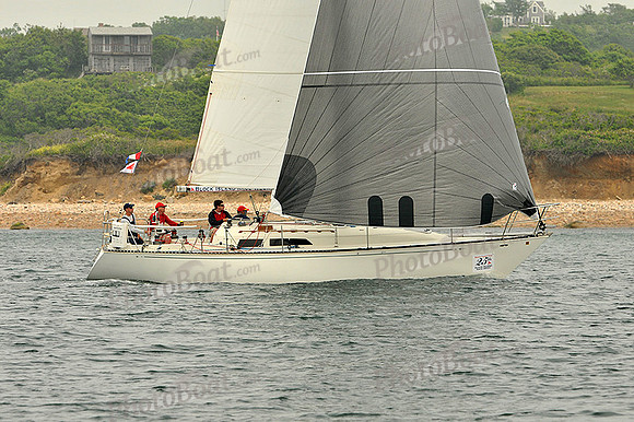 2013 Block Island Race Week D 636