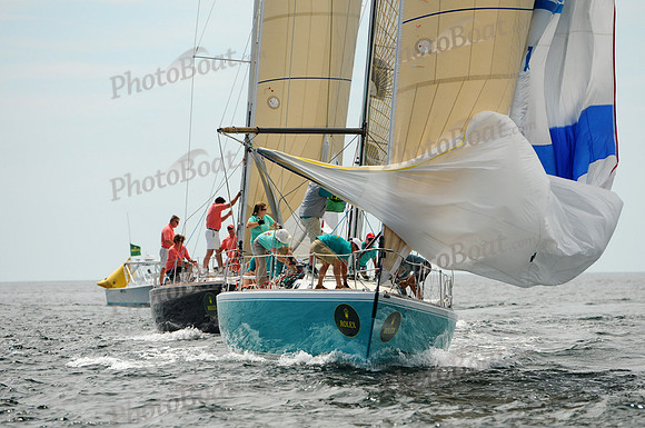 2011 Block Island RW B 454