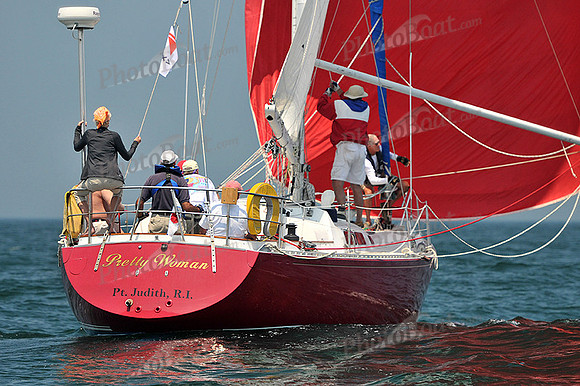 2013 Block Island Race Week B 1698