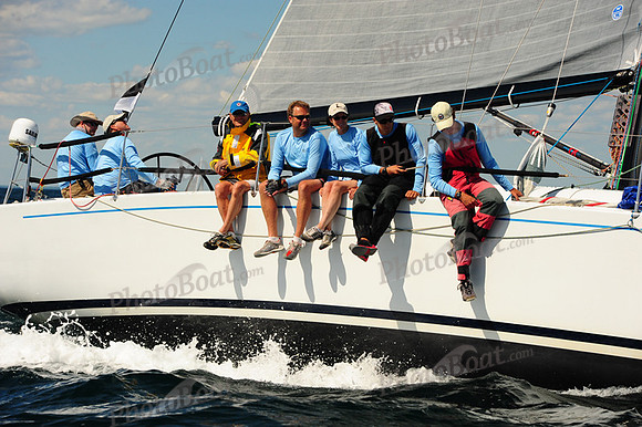 2014 Newport Bermuda A 1634
