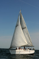 2011 Southern Bay RW D 767