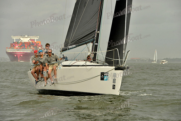 2019 Charleston Race Week B_0287