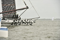 2019 Charleston Race Week C_0392