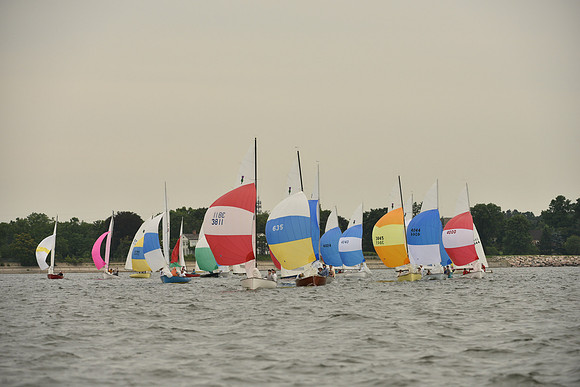 2018 Thistle Nationals A_1234