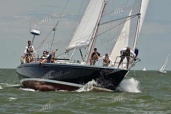 2013 Southern Bay Race Week D 1274