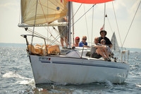 2015 Denmark Race A 886