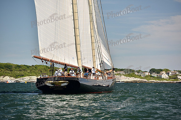 2016 Newport Bermuda Race_0078
