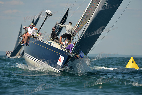 2015 Block Island Race Week G 1426