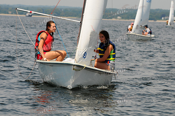 2011 Pequot Pixel Regatta A 168