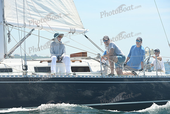 2025 Block Island Race Week C_0656