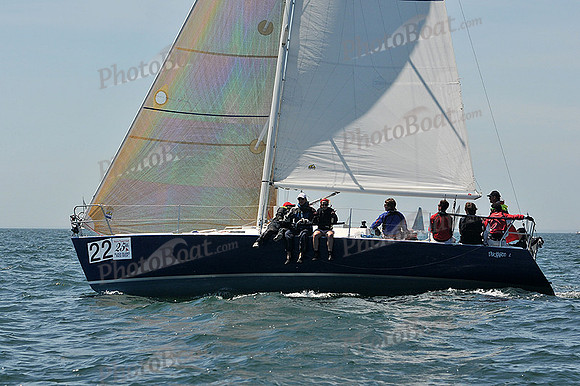 2013 Block Island Race Week A1 056