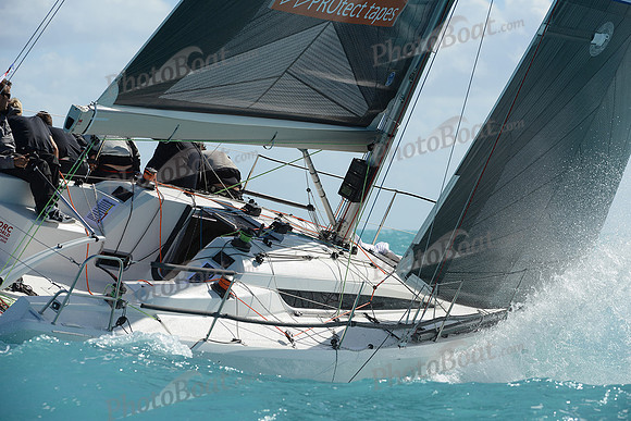 2017 Quantum Key West RW B 427