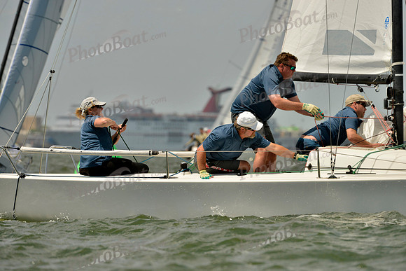 2018 Charleston Race Week B_0931