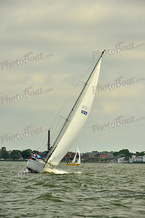 2016 Southern Bay Race Week G_0150