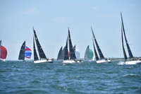 2019 NYYC Annual Regatta C_0823