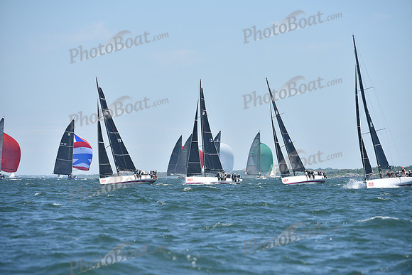 2019 NYYC Annual Regatta C_0823