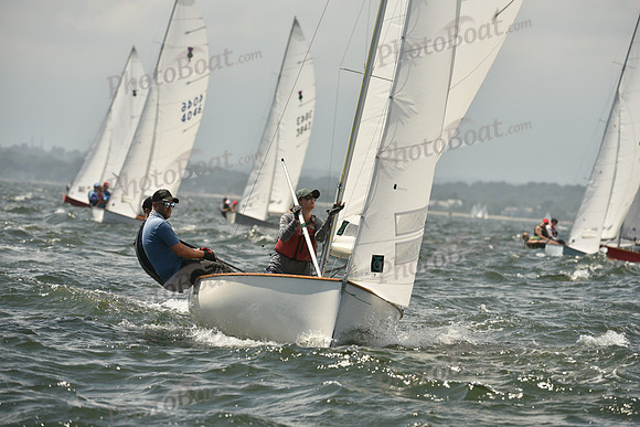 2018 Thistle Nationals E_1141