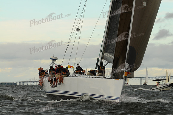 2009 Gov Cup B 201