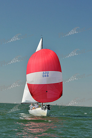 2013 Southern Bay Race Week C 933