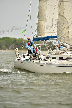2019 Charleston Race Week C_1742