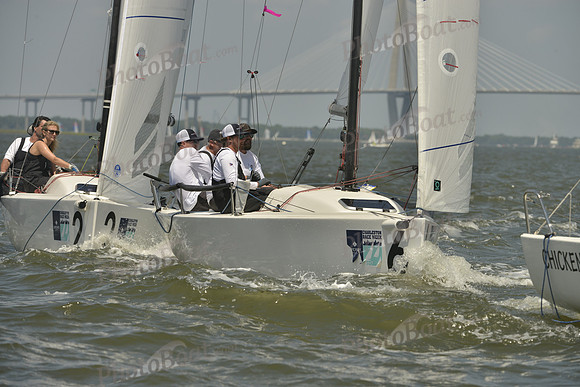 2017 Charleston Race Week D_1106