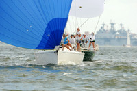 2012 Southern Bay Race Week A 2298