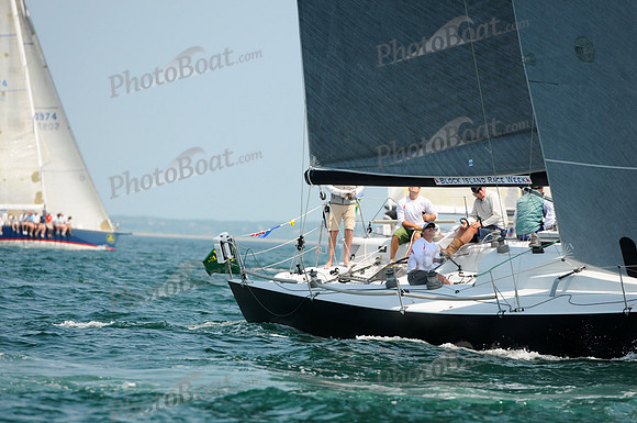 2011 Block Island RW C 165