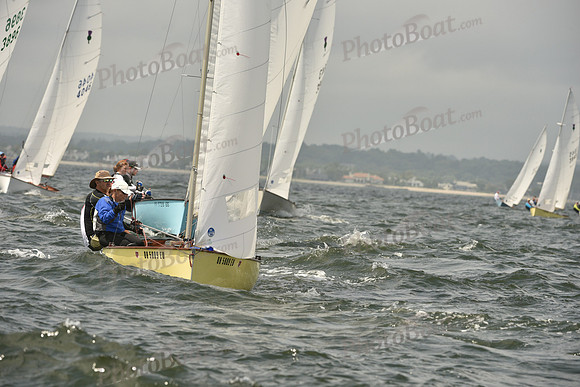 2018 Thistle Nationals E_0482
